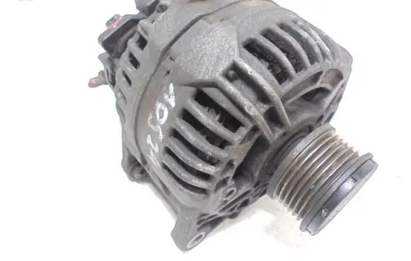 Renault Kangoo II Generator/alternator 8200660034