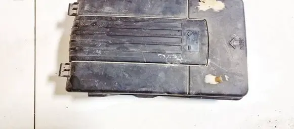 Volkswagen PASSAT B6 Battery box tray cover/lid 1k0915443c