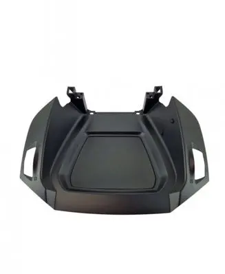 Ford Kuga I Radio/GPS head unit trim AM51R044J53AEW