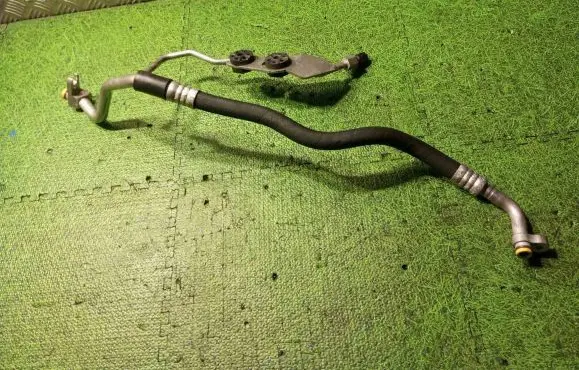 BMW 6 E63 E64 Air conditioning (A/C) pipe/hose 9155344