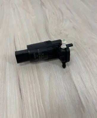 Opel Astra K Windscreen/windshield washer pump 13349273 430036418