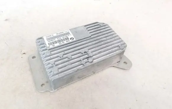 BMW 5 GT F07 Other control units/modules 679957601 6799576-01