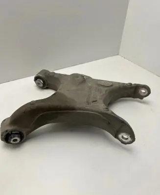 BMW 5 E60 E61 Rear upper control arm/wishbone 6755990 A3562