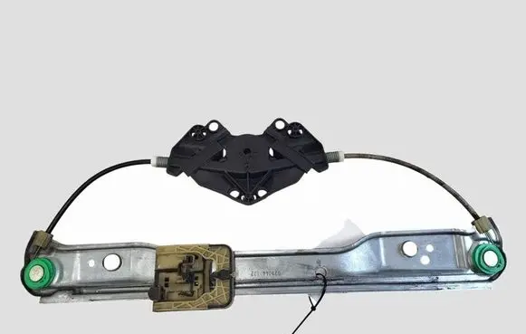 Volvo V60 Rear window lifting mechanism without motor 921044102 964290100