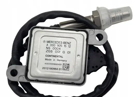 Mercedes-Benz E W213 Lambda probe sensor A0009051512
