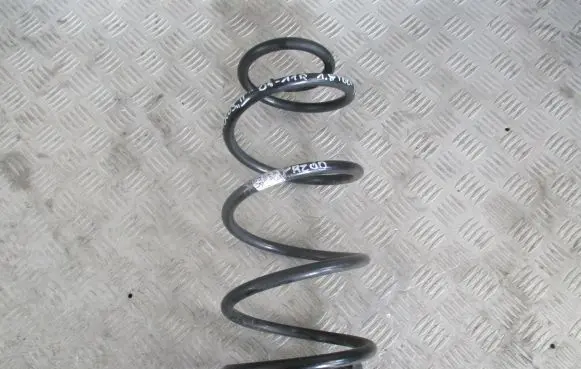 Ford Focus Front coil spring
