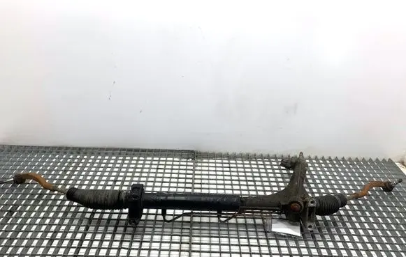 Opel Movano C Steering rack 01385338080