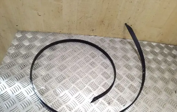 Seat Exeo (3R) Roof trim bar molding cover 8E5853709A