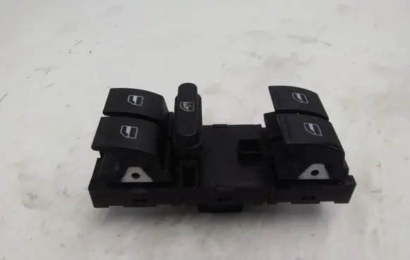 Volkswagen Golf VI Electric window control switch 1K4959857B