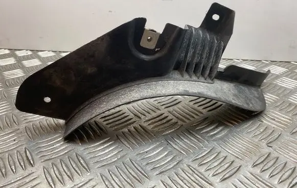 Porsche Macan (95B) Rear mudguard 95B825213A