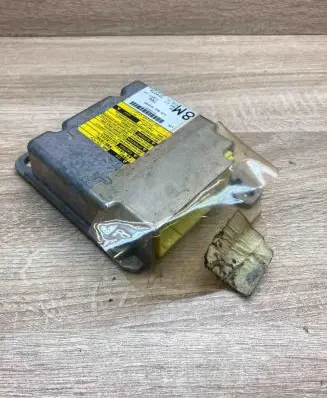 Toyota Corolla Verso AR10 Airbag control unit/module 891700F060 216877102