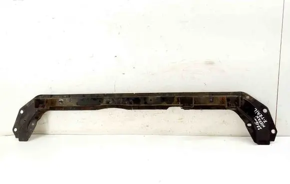 Nissan X-Trail T32 Bottom radiator support slam panel 