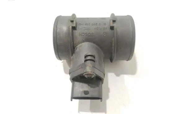 Opel Tigra B Mass air flow meter 0280218119