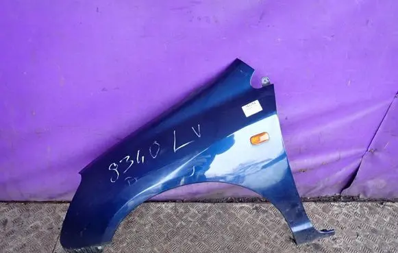 Honda Civic Fender 