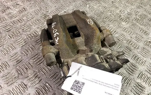 Volvo XC90 Rear brake caliper 31471594