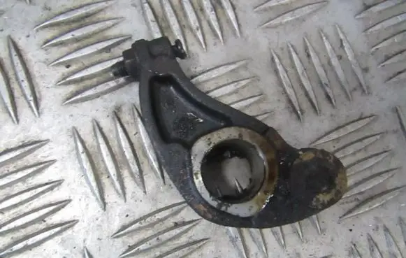 Renault Clio II other engine part 102514