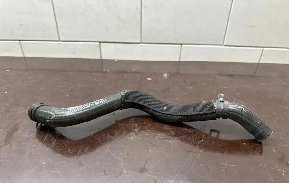 Volvo V60 Power steering hose/pipe/line 31302947