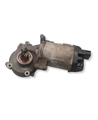 Volkswagen Golf VII Steering rack electric part 7805501643