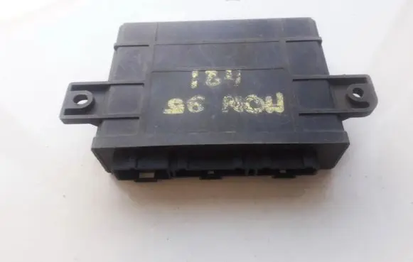 Ford Mondeo MK I Comfort/convenience module 93BG15K600EB 5WK4532