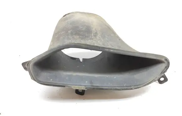 Citroen DS5 Muffler trim 