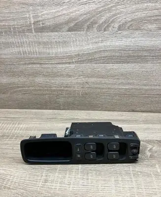 Volvo S60 Electric window control switch 30658116
