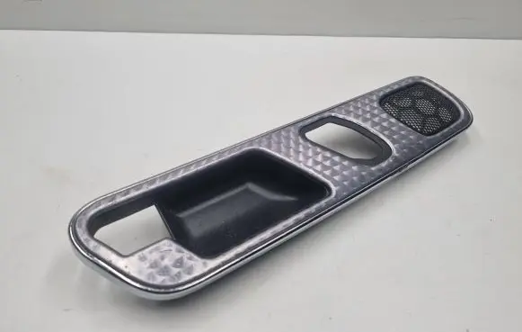 Mercedes-Benz SLK R171 Front door interior handle trim A1707600462 1707600462