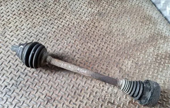 Audi A3 S3 8P Rear driveshaft