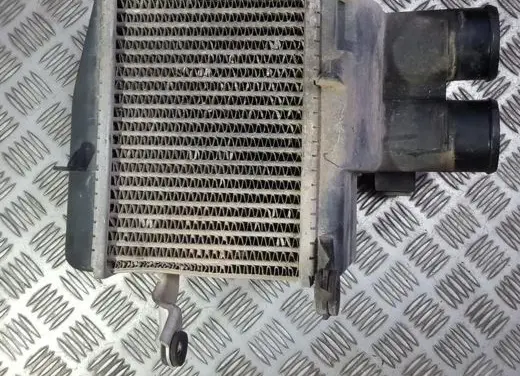 Volvo S40, V40 Intercooler radiator