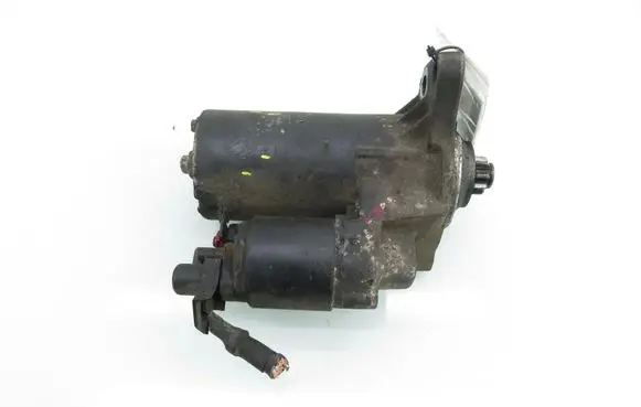 Volkswagen Bora Starter motor 0001121006 020911023F 0001121007
