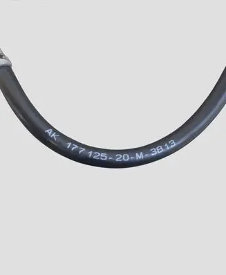 BMW 1 F20 F21 Negative earth cable (battery) 930640501