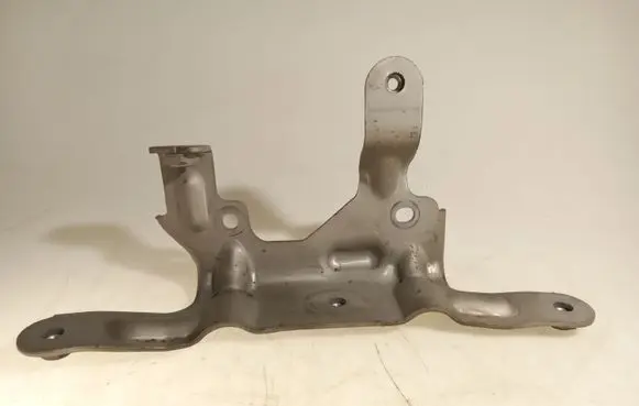 Renault Master III Other exhaust manifold parts 960729 9607290912