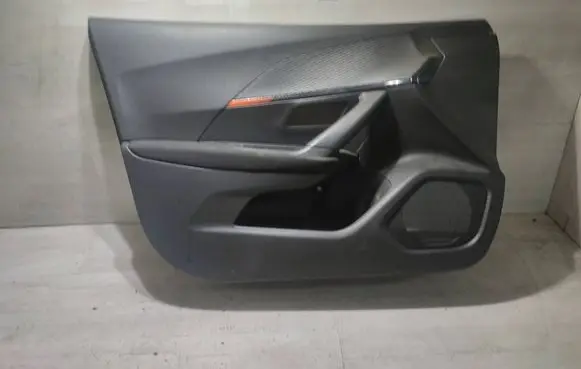 Peugeot 2008 II Front door card panel trim 008182G01