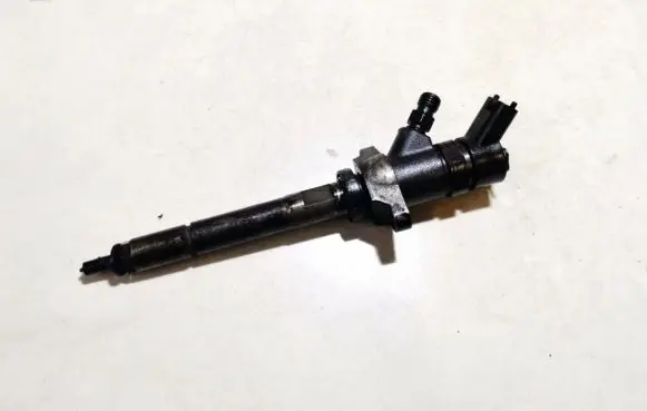 Volvo V50 Fuel injector 0445110259 328480 0445110259328480