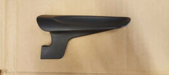 Volkswagen Polo V 6R Seat adjustment handle 6R0881254A