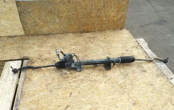Renault Laguna II Steering rack 6800000991G