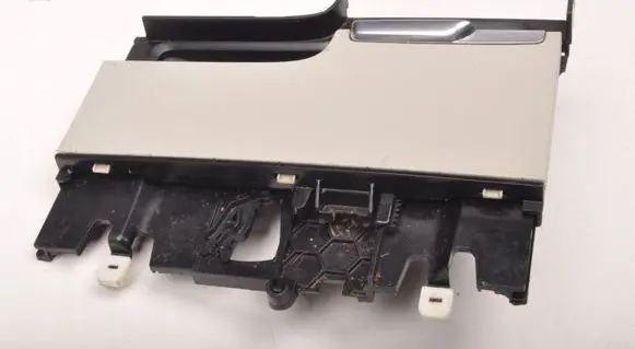 Volvo S90, V90 Car ashtray trim 31377379