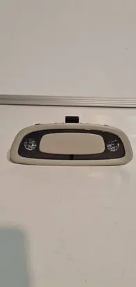 Volvo V40 Other interior light 31345650