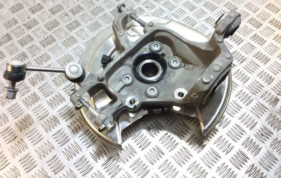 Volvo XC90 Rear wheel hub 31658320