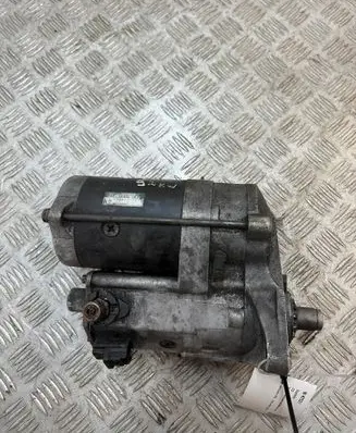 Toyota Land Cruiser (HDJ90) Starter motor 2777