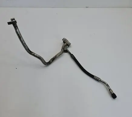 Mini One - Cooper Clubman R55 Air conditioning (A/C) pipe/hose 9808215