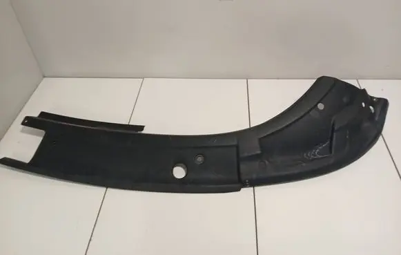 Audi TT Mk1 Top upper radiator support slam panel 8N0860441E