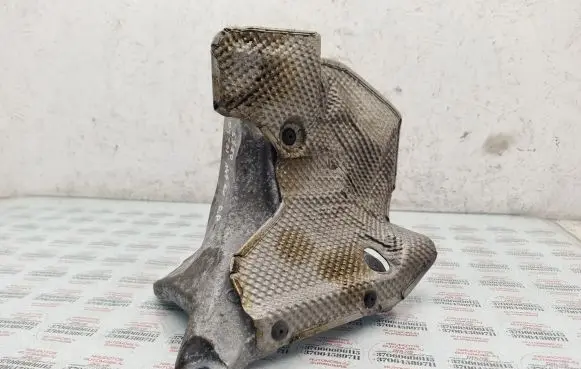 Seat Exeo (3R) Engine mounting bracket