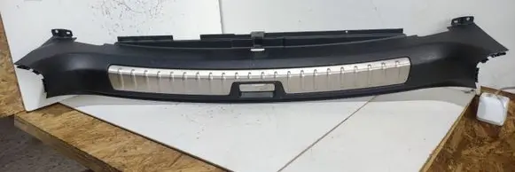 BMW X6 E71 Tailgate/trunk/boot lid buffer 5147698100