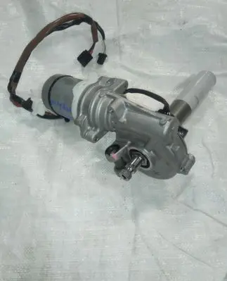 Toyota Yaris Steering rack electric part 