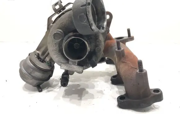 Audi A3 S3 8P Turbo 03G253016H