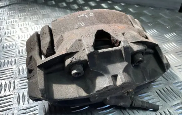 Volvo V70 Front brake caliper