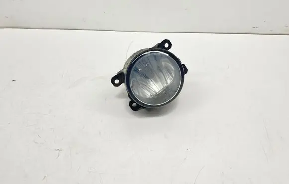 Peugeot 308 Front fog light 9687410080 89211690