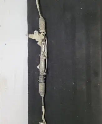 Mercedes-Benz C W204 Steering rack A20411011017