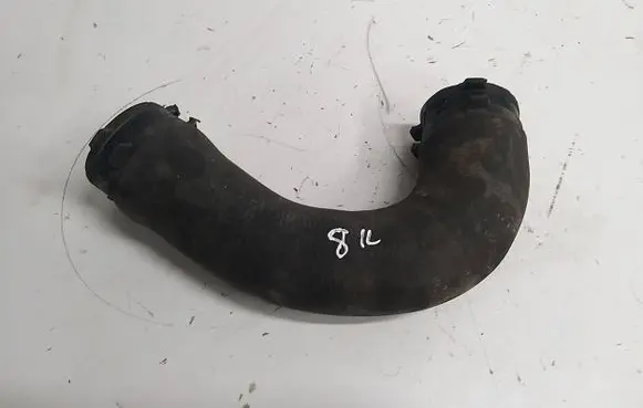 Audi A4 S4 B8 8K Intercooler hose/pipe 8K0145709H