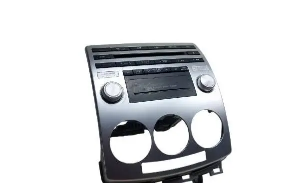 Mazda 5 Radio/CD/DVD/GPS head unit 14792026KAS 14792026 CC9366AR0